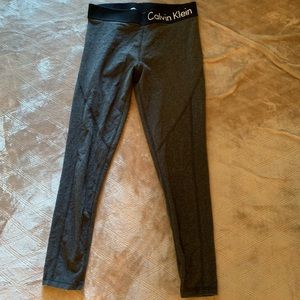 Calvin Klein leggings